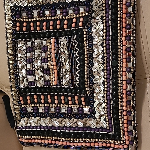 Beaded Wrislet - Picture 5 of 6